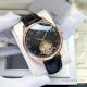 New Copy IWC Portuguese Brown Leather Rose Gold 42mm Watches (2)_th.jpg